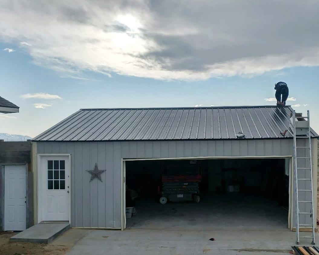 Siding Installation in Casper Wyoming Your Casper Wyoming Roofer