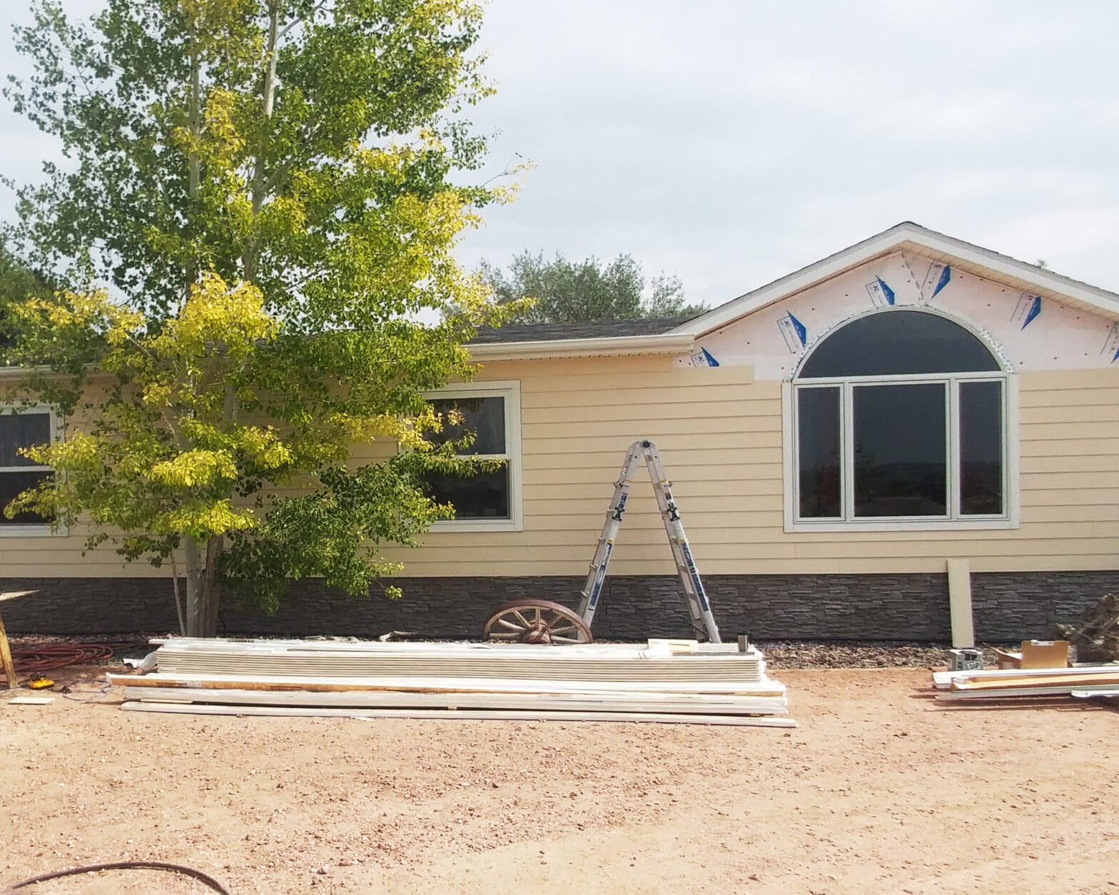 Siding Installation in Casper Wyoming Your Casper Wyoming Roofer Breit Roofing